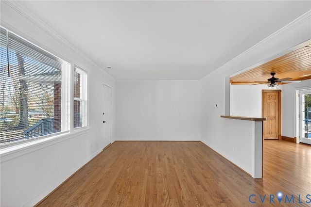 5631 Swan Dr, North Chesterfield, VA 23234