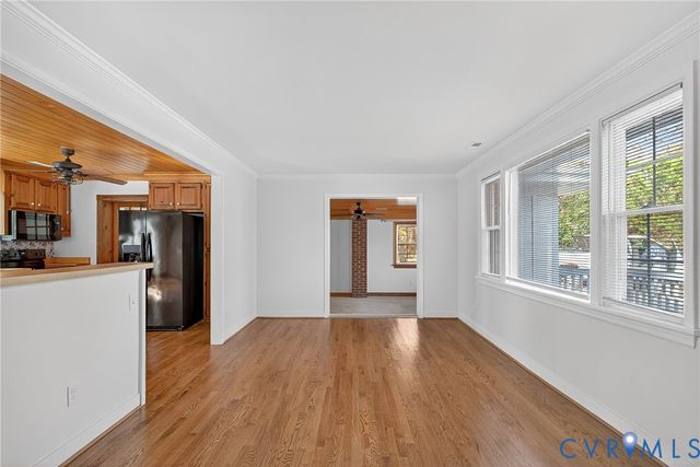 5631 Swan Dr, North Chesterfield, VA 23234