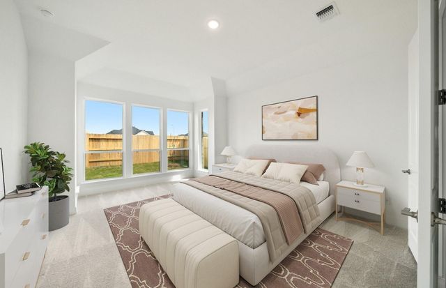 6206 Lush Pasture Lane, Manvel, TX 77578