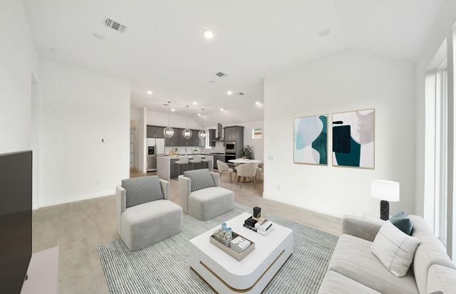 6206 Lush Pasture Lane, Manvel, TX 77578