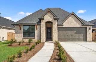 6206 Lush Pasture Lane, Manvel, TX 77578