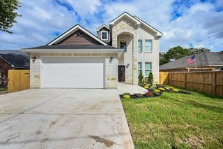 709 Avenue G Street, South Houston, TX 77587