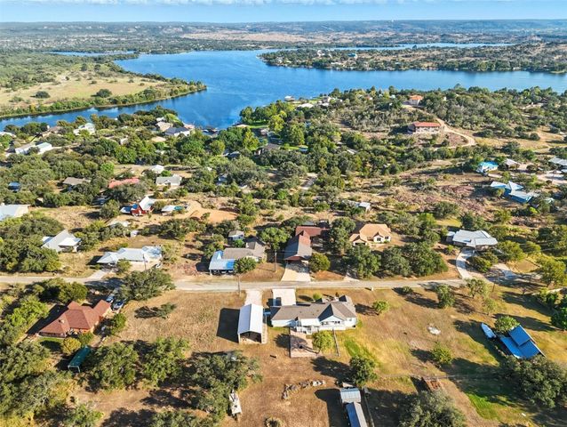 113 County Road 139C, Burnet, TX 78611