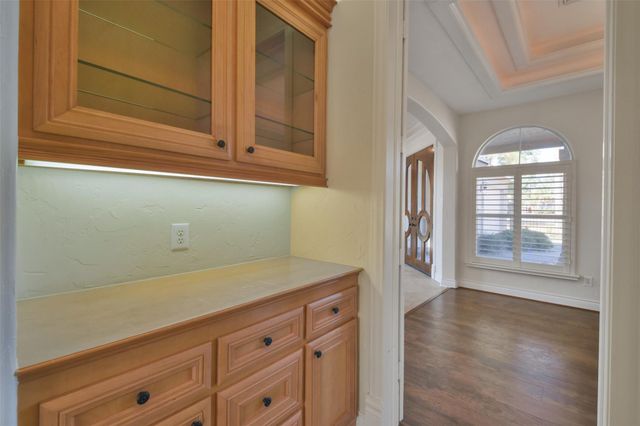 8114 Hideaway Lake Circle, Spring, TX 77389