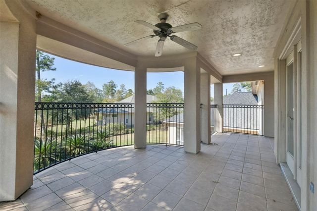 8114 Hideaway Lake Circle, Spring, TX 77389