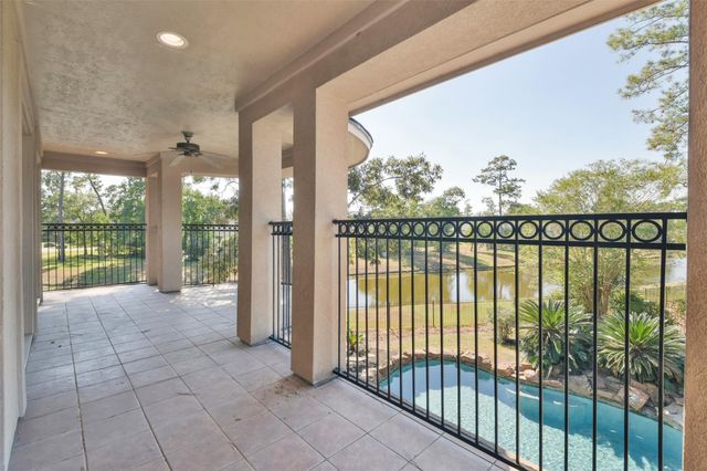 8114 Hideaway Lake Circle, Spring, TX 77389