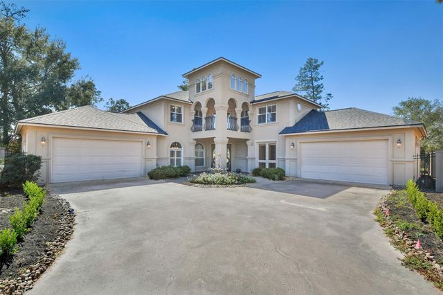 8114 Hideaway Lake Circle, Spring, TX 77389