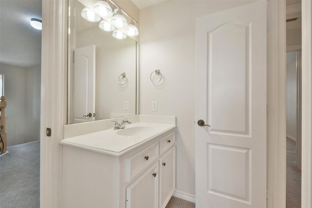 8114 Hideaway Lake Circle, Spring, TX 77389