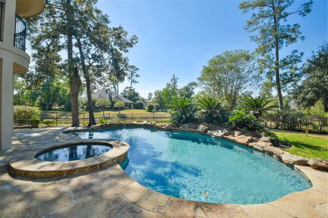 8114 Hideaway Lake Circle, Spring, TX 77389