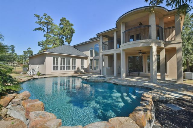 8114 Hideaway Lake Circle, Spring, TX 77389