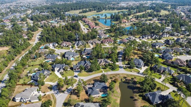 8114 Hideaway Lake Circle, Spring, TX 77389