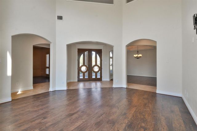 8114 Hideaway Lake Circle, Spring, TX 77389