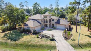 8114 Hideaway Lake Circle, Spring, TX 77389