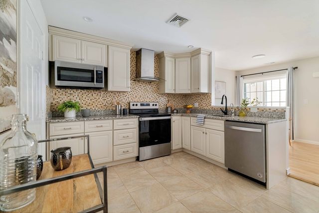 506 Gazebo Circle 506, Reading, MA 01867