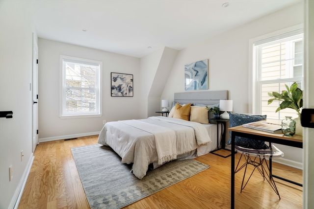506 Gazebo Circle 506, Reading, MA 01867