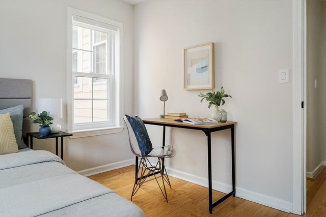 506 Gazebo Circle 506, Reading, MA 01867