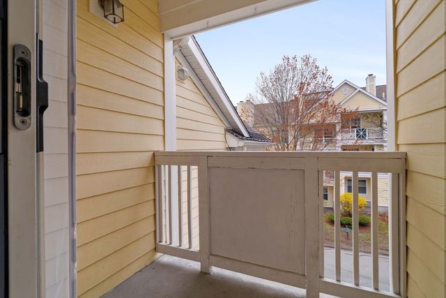 506 Gazebo Circle 506, Reading, MA 01867