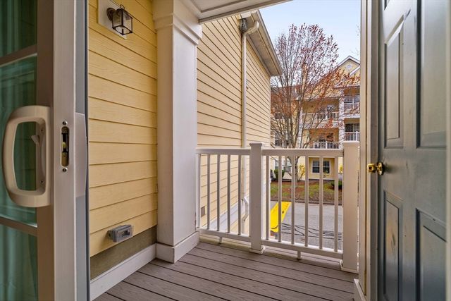 506 Gazebo Circle 506, Reading, MA 01867
