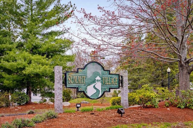 506 Gazebo Circle 506, Reading, MA 01867