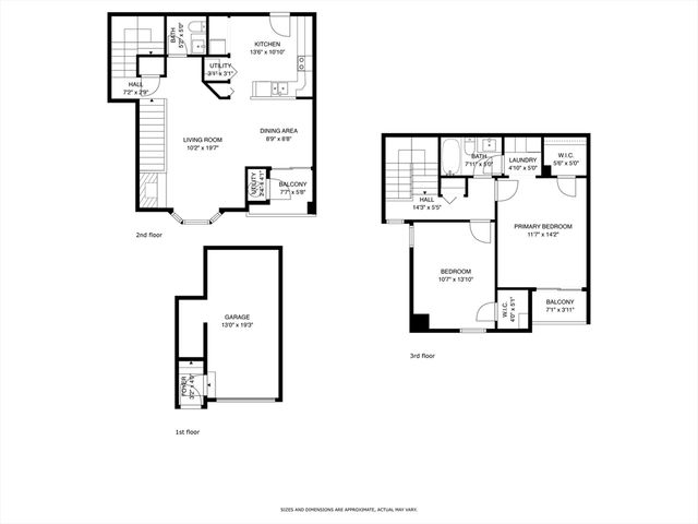 506 Gazebo Circle 506, Reading, MA 01867