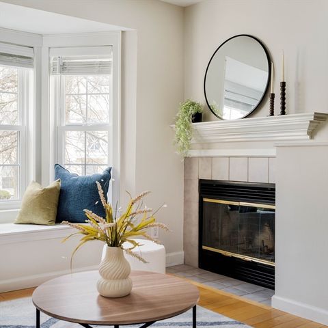 506 Gazebo Circle 506, Reading, MA 01867