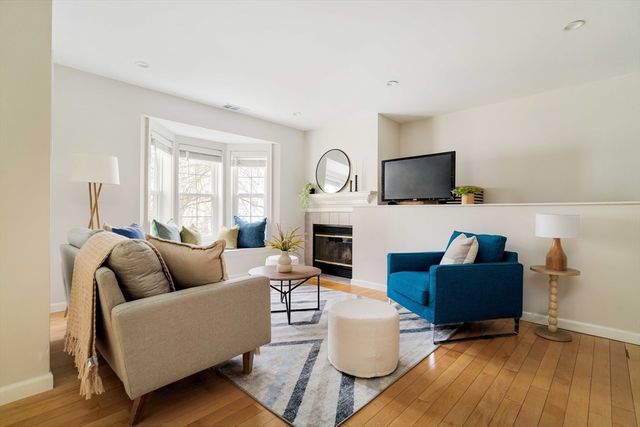 506 Gazebo Circle 506, Reading, MA 01867