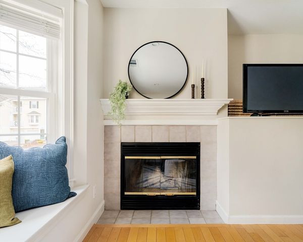506 Gazebo Circle 506, Reading, MA 01867