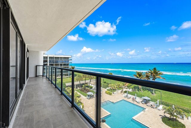 3440 S Ocean Boulevard 502s, Palm Beach, FL 33480