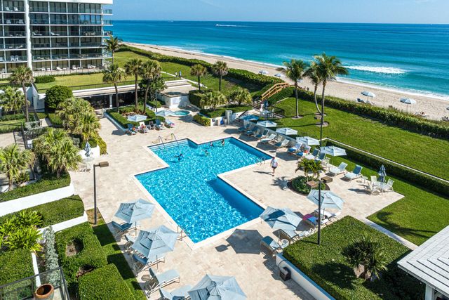 3440 S Ocean Boulevard 502s, Palm Beach, FL 33480