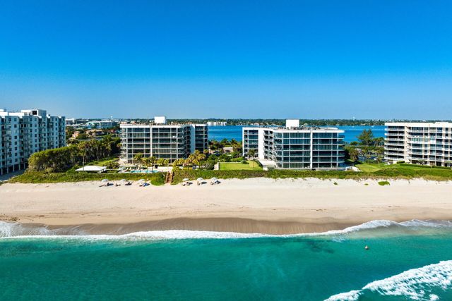 3440 S Ocean Boulevard 502s, Palm Beach, FL 33480