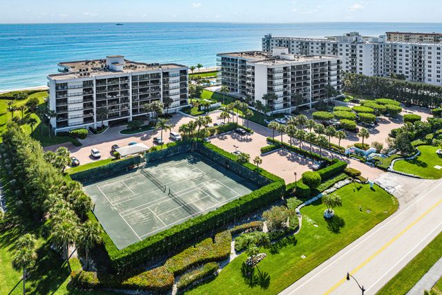 3440 S Ocean Boulevard 502s, Palm Beach, FL 33480