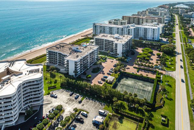 3440 S Ocean Boulevard 502s, Palm Beach, FL 33480
