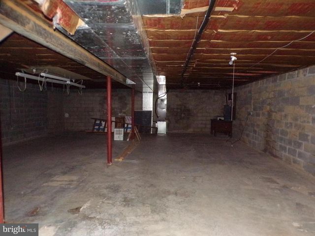 604 W INDUSTRIAL BLVD, Cumberland, MD 21502