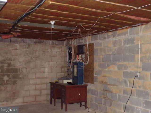 604 W INDUSTRIAL BLVD, Cumberland, MD 21502