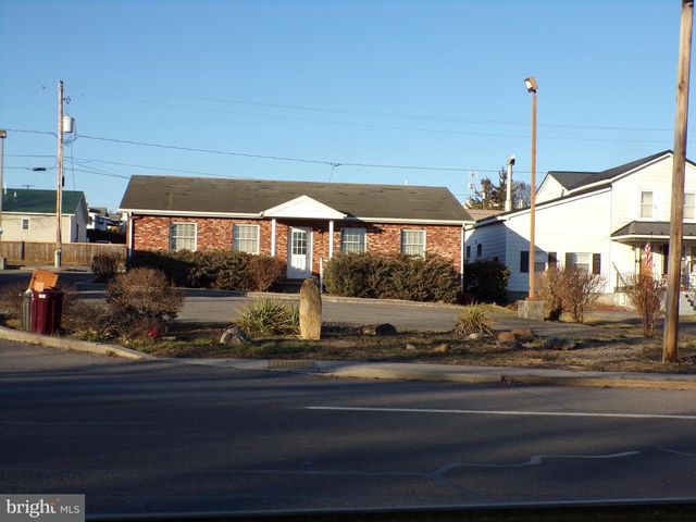 604 W INDUSTRIAL BLVD, Cumberland, MD 21502