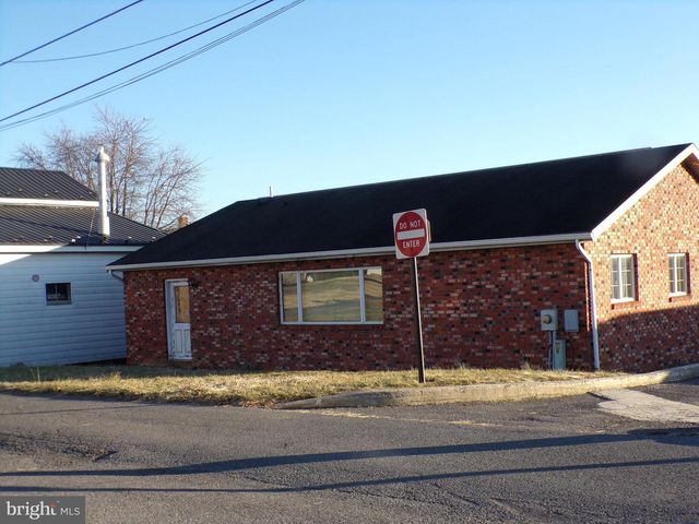 604 W INDUSTRIAL BLVD, Cumberland, MD 21502