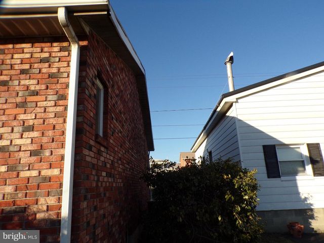 604 W INDUSTRIAL BLVD, Cumberland, MD 21502