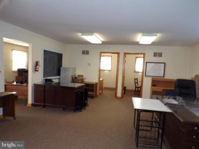 604 W INDUSTRIAL BLVD, Cumberland, MD 21502