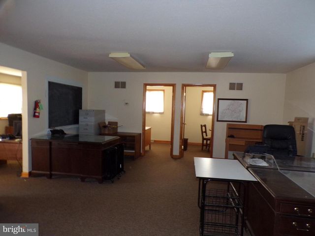 604 W INDUSTRIAL BLVD, Cumberland, MD 21502