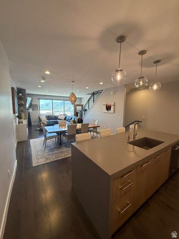 795 E MINER WAY, Hideout, UT 84036