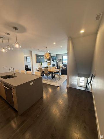 795 E MINER WAY, Hideout, UT 84036