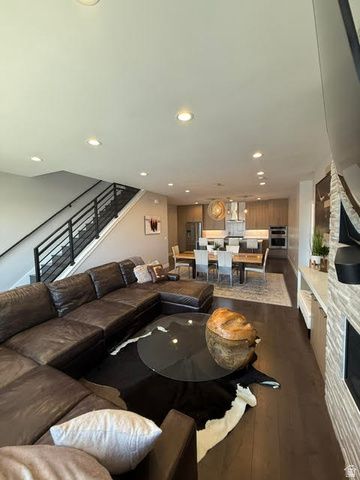 795 E MINER WAY, Hideout, UT 84036