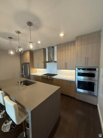 795 E MINER WAY, Hideout, UT 84036