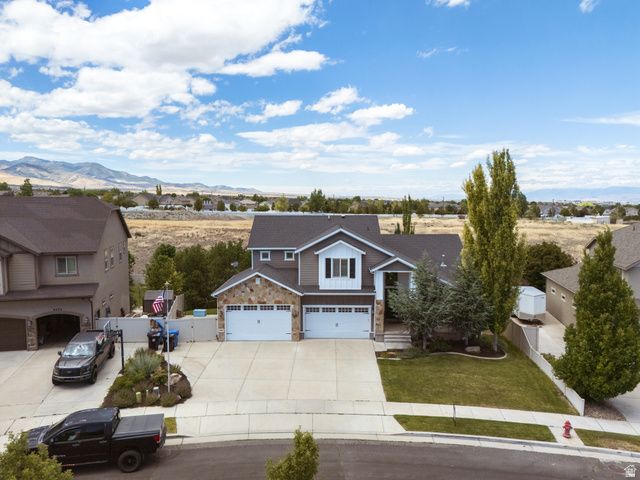 6522 W DAVIN VIEW DR, Herriman, UT 84096