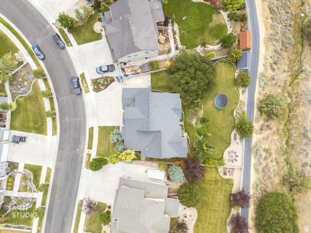 6522 W DAVIN VIEW DR, Herriman, UT 84096
