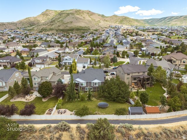 6522 W DAVIN VIEW DR, Herriman, UT 84096