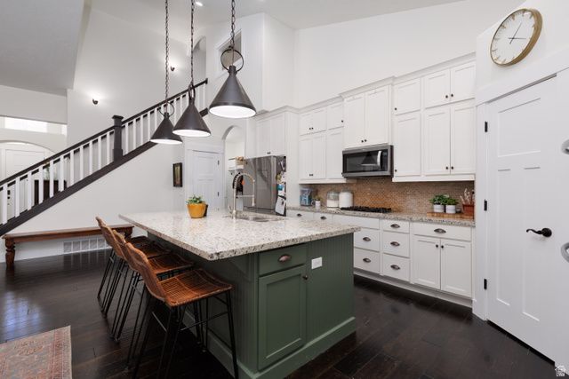 6522 W DAVIN VIEW DR, Herriman, UT 84096