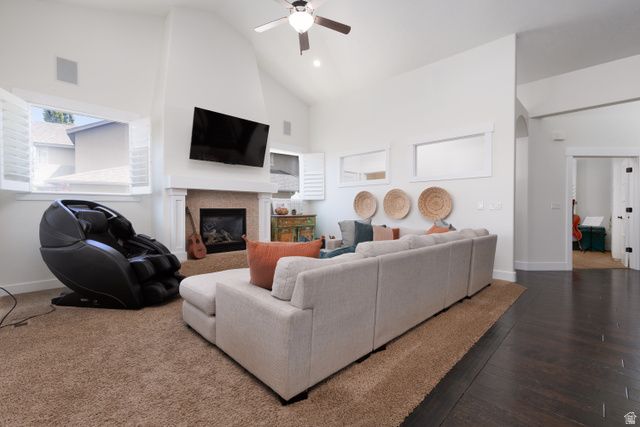 6522 W DAVIN VIEW DR, Herriman, UT 84096