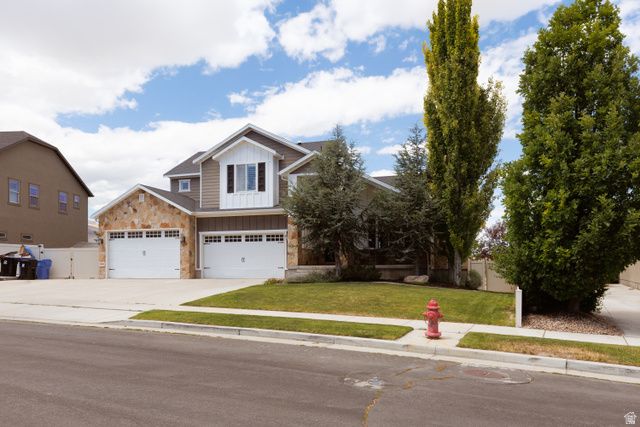 6522 W DAVIN VIEW DR, Herriman, UT 84096