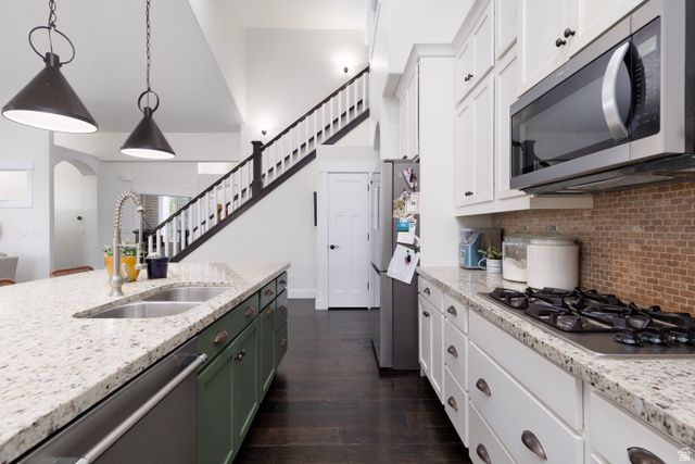 6522 W DAVIN VIEW DR, Herriman, UT 84096